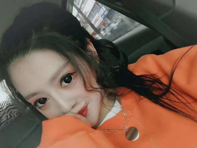李梦瑶的第三张照片--南充相亲服务中心