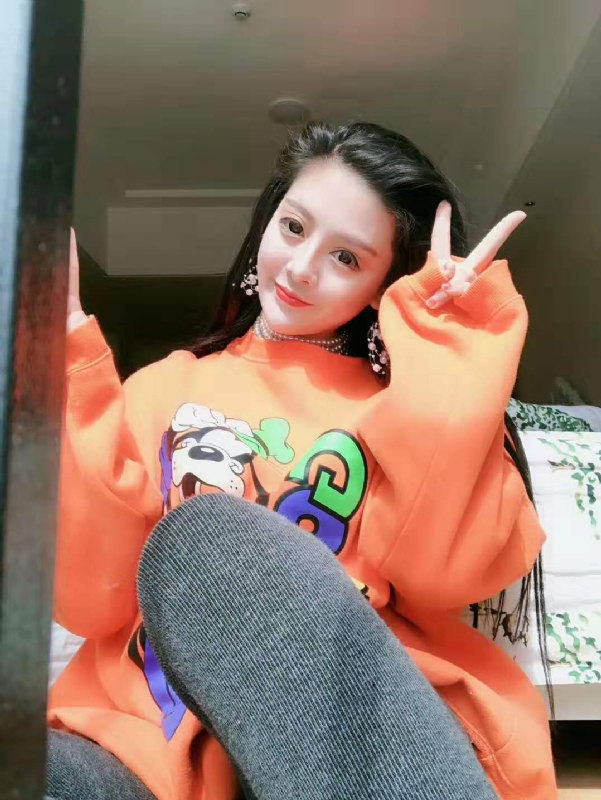李梦瑶的第四张照片--南充相亲服务中心