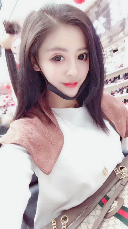 李梦瑶的第五张照片--南充相亲服务中心