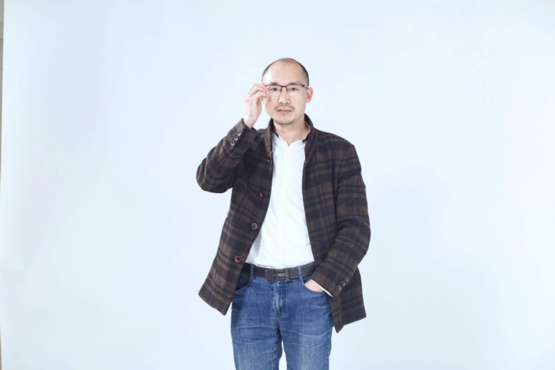 风的忧愁的第一张照片--南充相亲服务中心