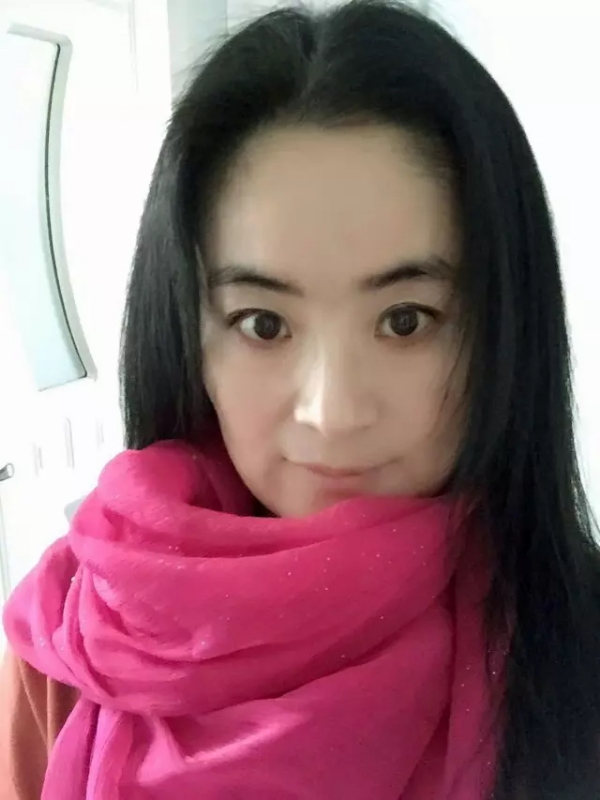 茹芯的第六张照片--南充相亲服务中心