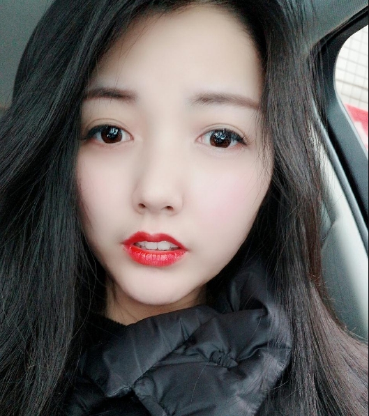 刘艺洋的第一张照片--南充相亲服务中心