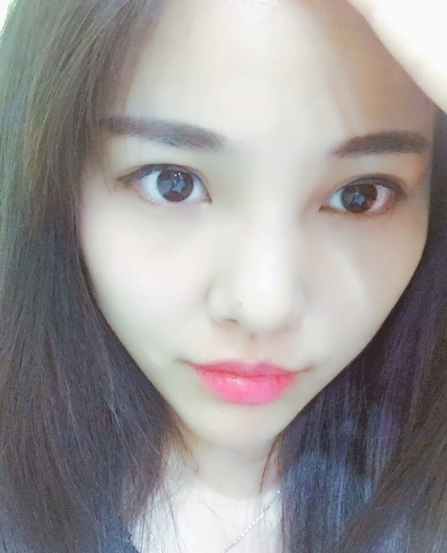 馨馨向荣的第一张照片--南充相亲服务中心
