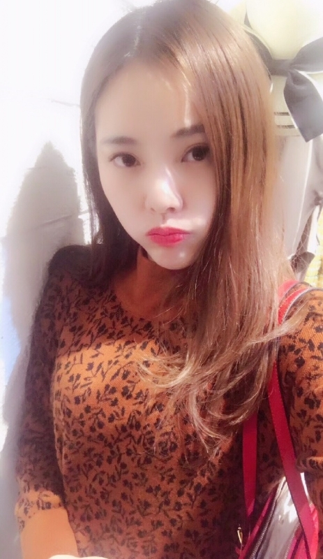 馨馨向荣的第三张照片--南充相亲服务中心
