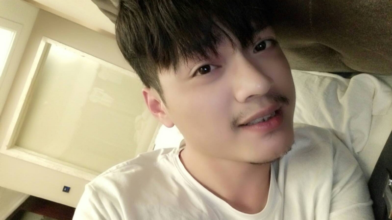 快乐老男人的第一张照片--南充相亲服务中心