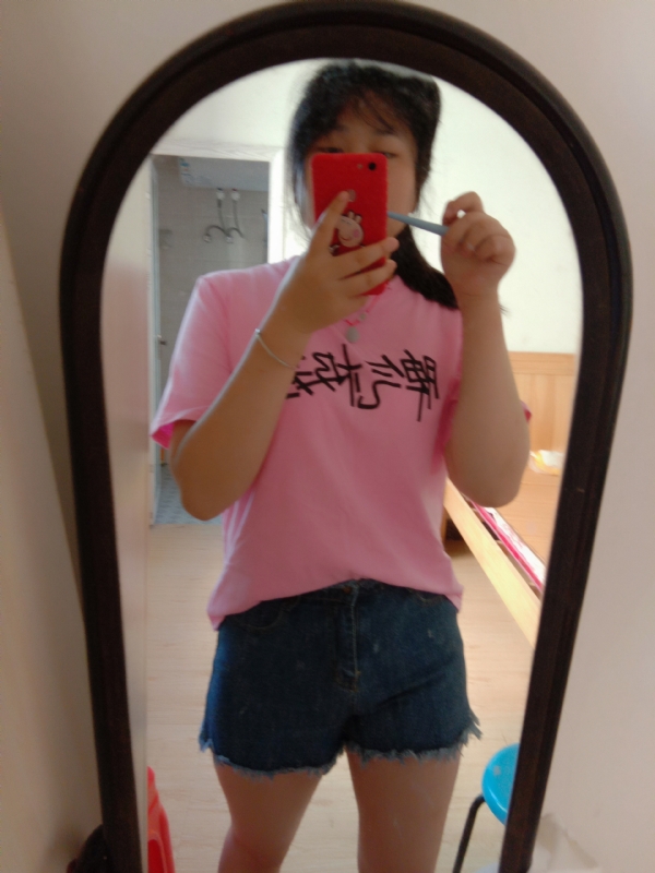 何止中意的第一张照片--南充相亲服务中心