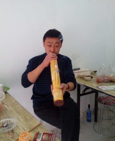 真心朋友的第一张照片--南充相亲服务中心