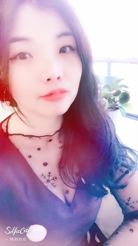 杜艳艳的第一张照片--南充相亲服务中心