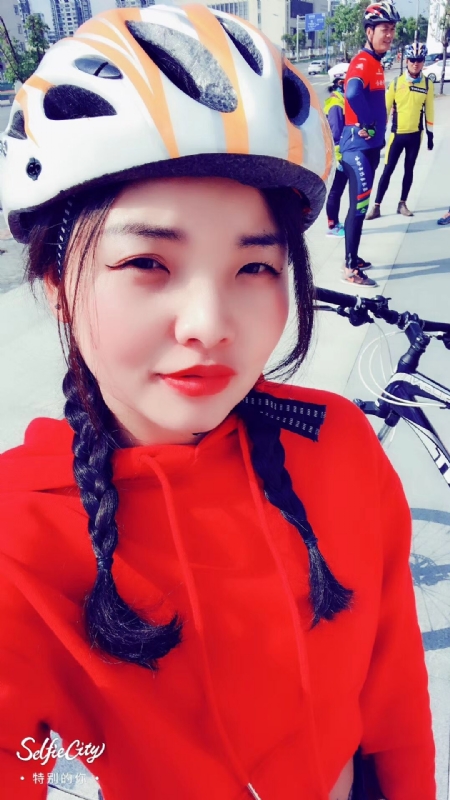 杜艳艳的第三张照片--南充相亲服务中心