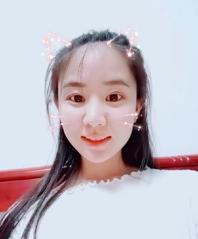 叶美美的第一张照片--南充相亲服务中心