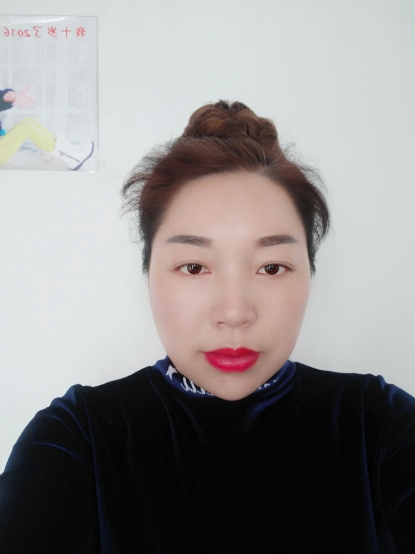 美丽人生的第一张照片--南充相亲服务中心
