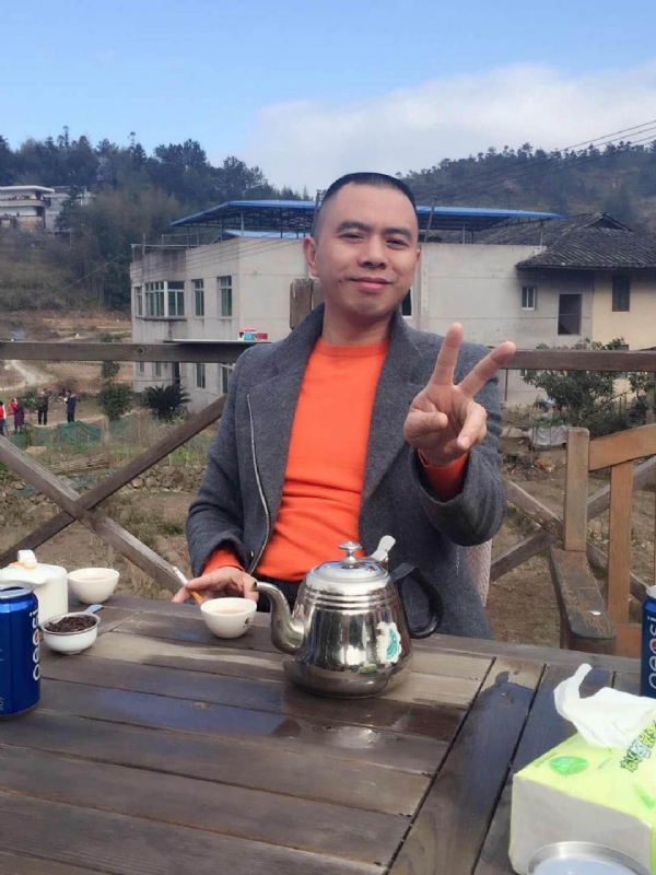 往生的第一张照片--南充相亲服务中心