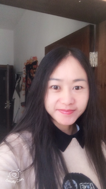 Misszoe的第一张照片--南充相亲服务中心