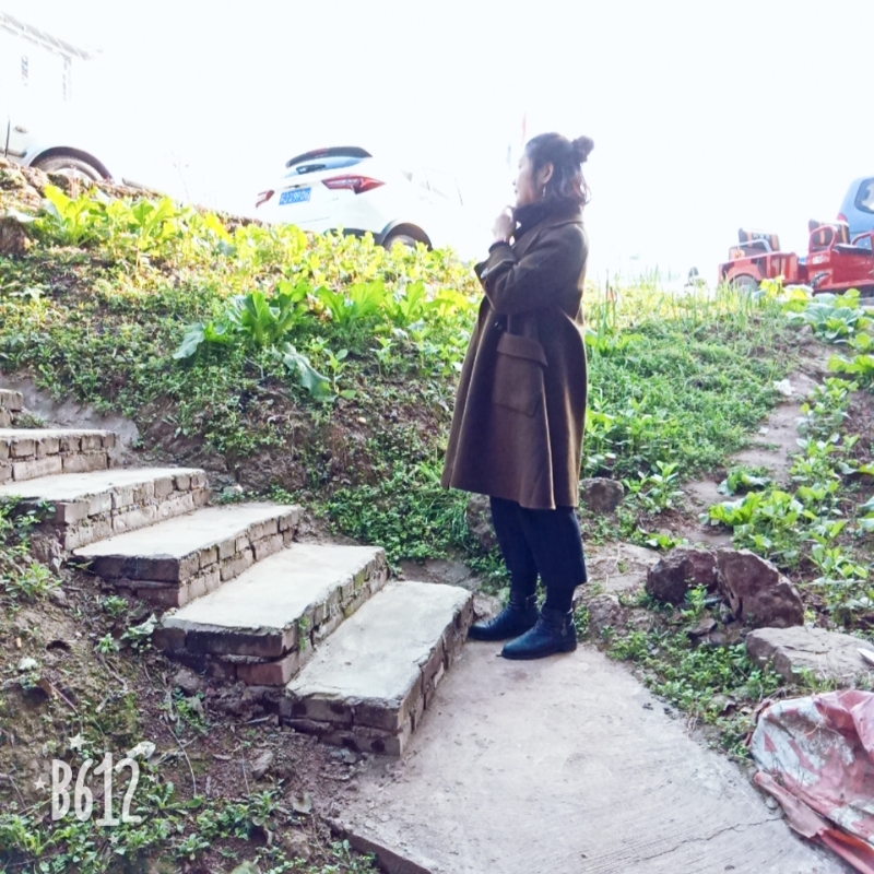 如烟的第一张照片--南充相亲服务中心