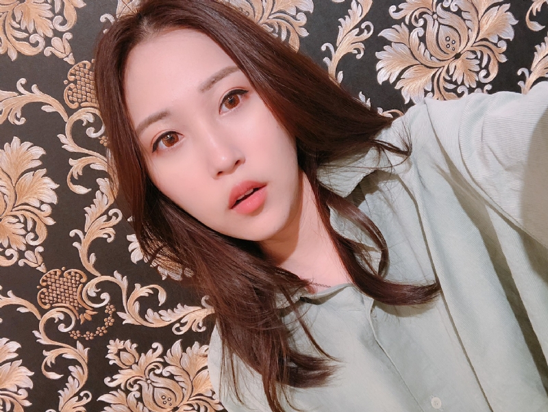 張婕兒的第一张照片--南充相亲服务中心