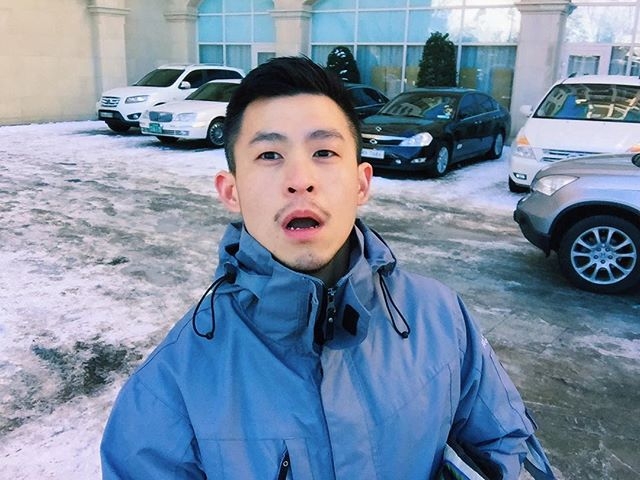 随缘的第一张照片--南充相亲服务中心