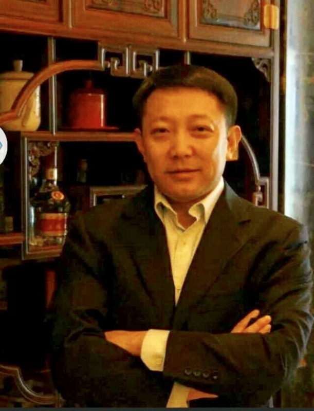 巧克力绅士的第三张照片--南充相亲服务中心