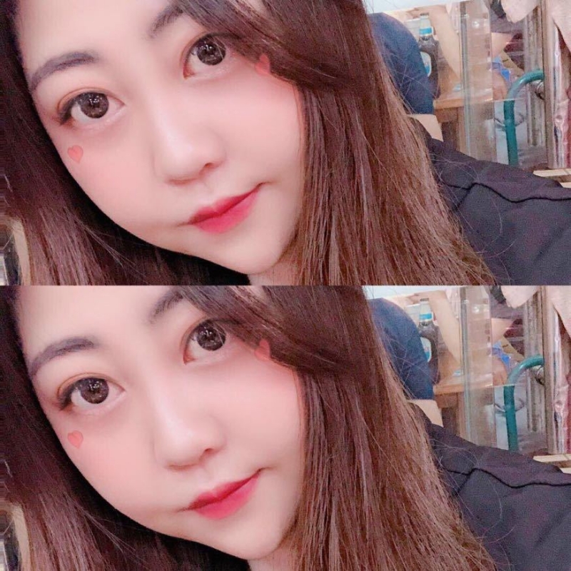 李洁白无瑕的第一张照片--南充相亲服务中心