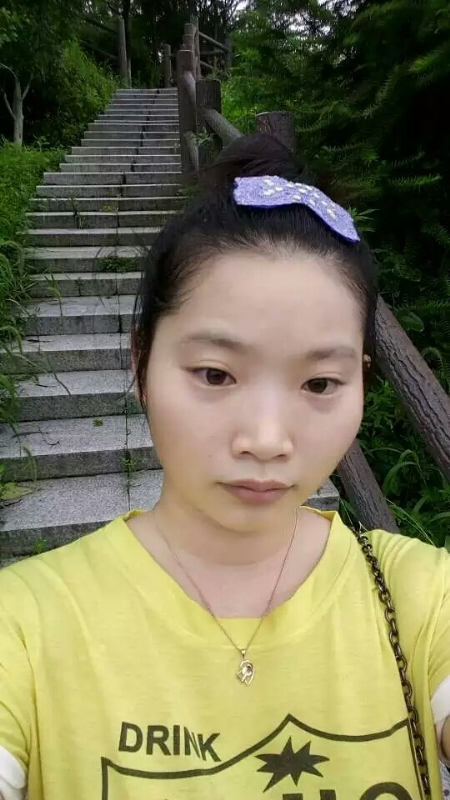 清风的第一张照片--南充相亲服务中心