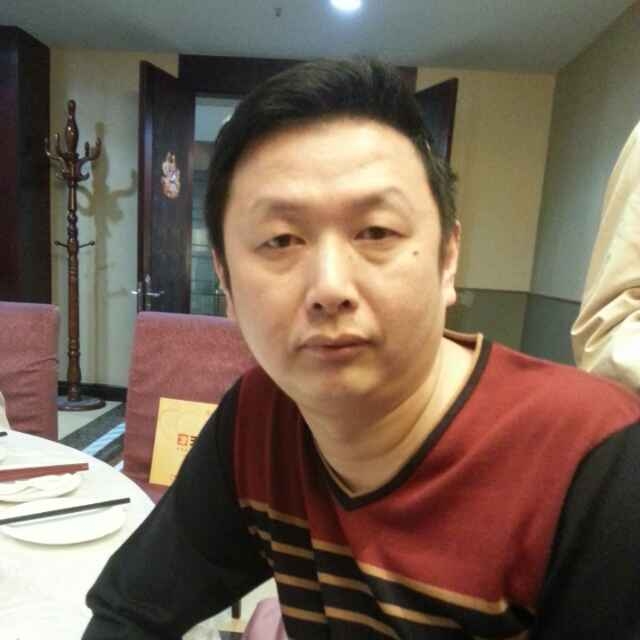 四哥的第二张照片--南充相亲服务中心