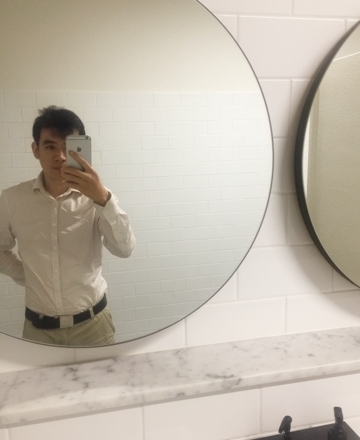 男人盾的第一张照片--南充相亲服务中心
