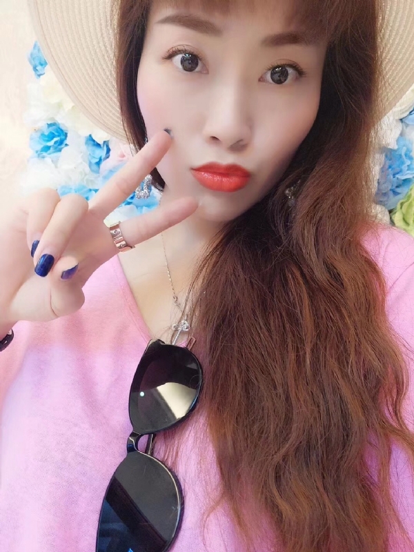 晴子的第一张照片--南充相亲服务中心