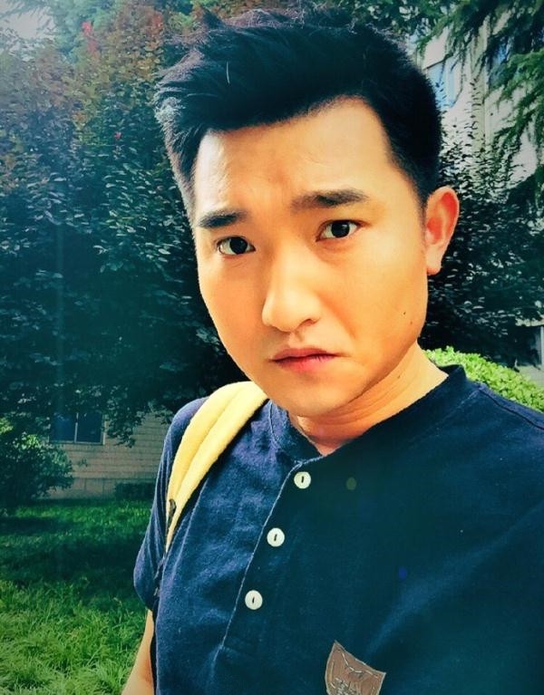 奋斗的第一张照片--南充相亲服务中心