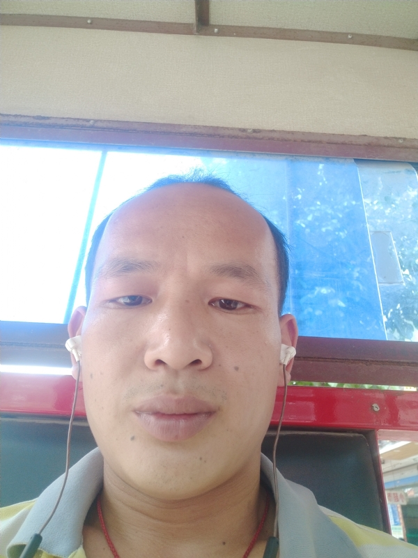 缘分的第一张照片--南充相亲服务中心