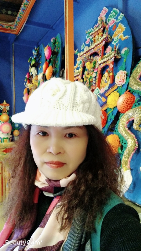 HK的第一张照片--南充相亲服务中心