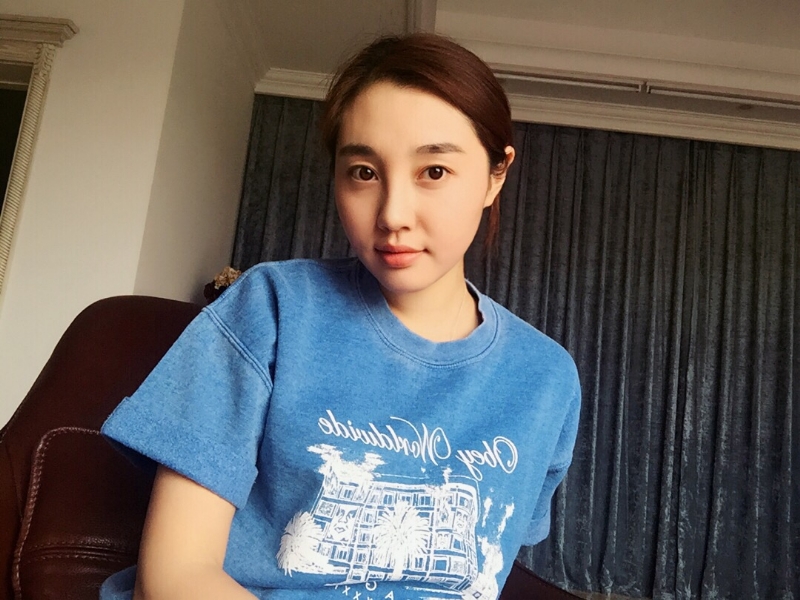 一叶知秋的第五张照片--南充相亲服务中心