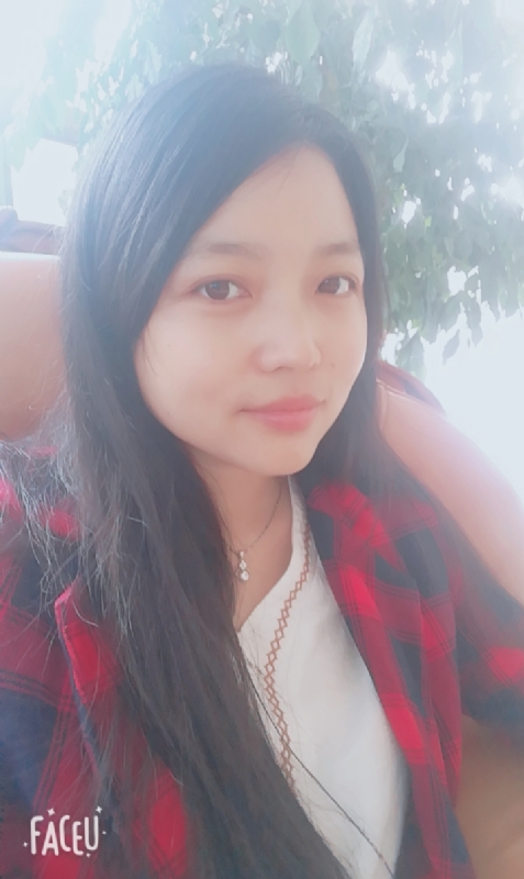 玉婷的第一张照片--南充相亲服务中心