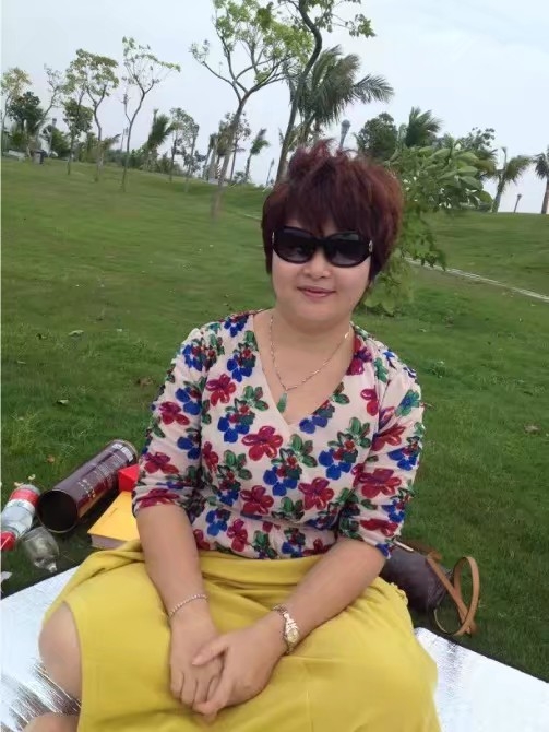 等有缘人的第一张照片--南充相亲服务中心