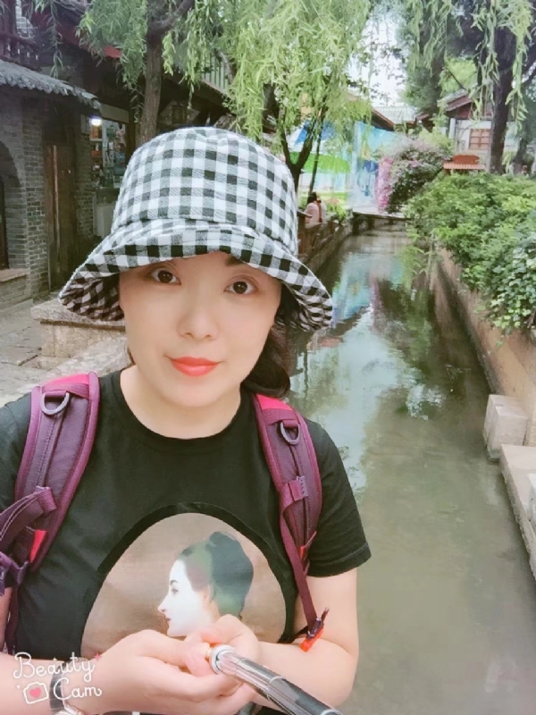 乐妞的第三张照片--南充相亲服务中心