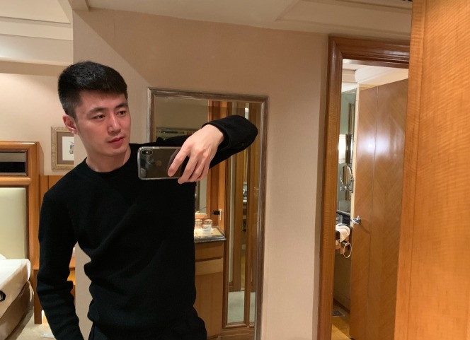 孜然一身的第一张照片--南充相亲服务中心