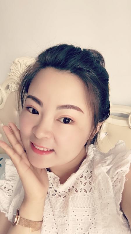 美琳的第一张照片--南充相亲服务中心