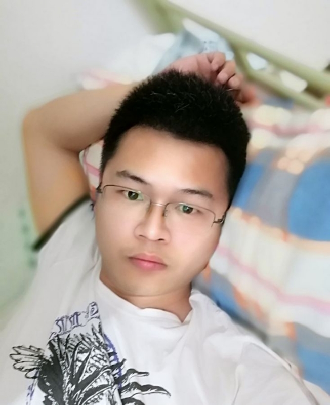缘来如此的第一张照片--南充相亲服务中心
