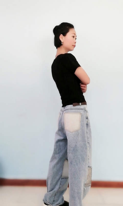 lily的第一张照片--南充相亲服务中心