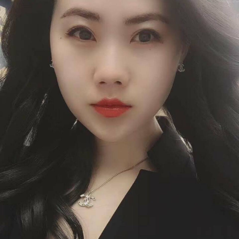 晓晓的第一张照片--南充相亲服务中心
