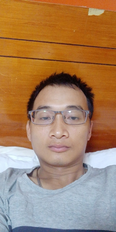 缘来系你的第二张照片--南充相亲服务中心