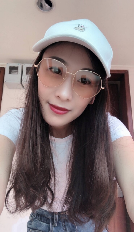 姗的第一张照片--南充相亲服务中心