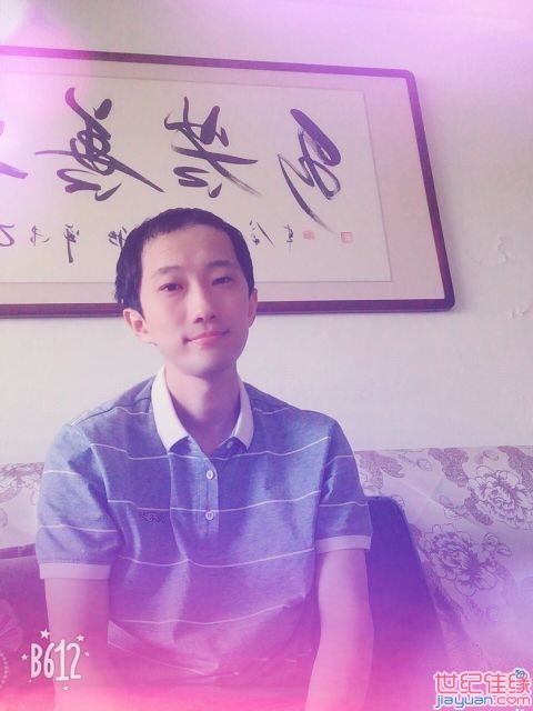 唯有、努力的第一张照片--南充相亲服务中心