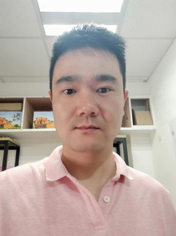 大米的第一张照片--南充相亲服务中心