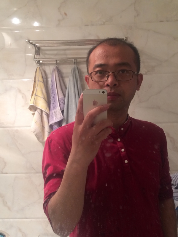 世界那么大的第二张照片--南充相亲服务中心