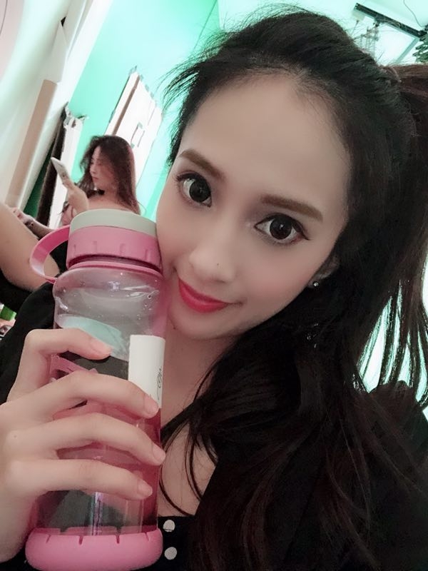 沐沐吖的第一张照片--南充相亲服务中心