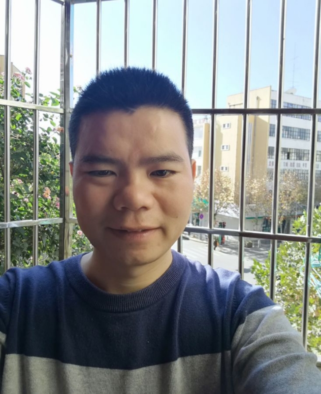 找结婚对象的第一张照片--南充相亲服务中心