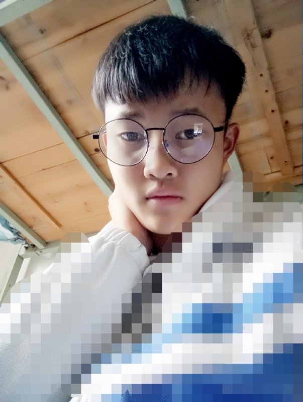 小鱼鱼的第一张照片--南充相亲服务中心