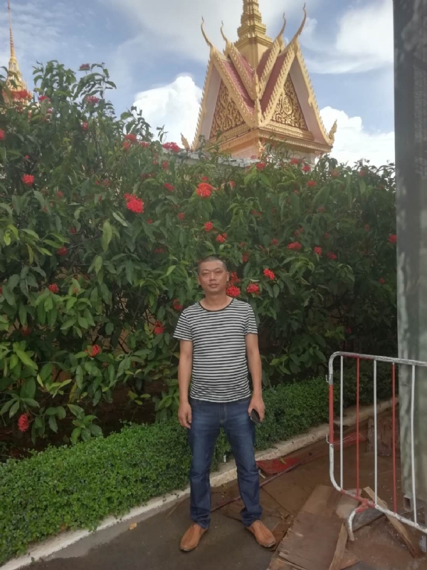 转折点的第一张照片--南充相亲服务中心