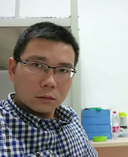 过眼浮云的第一张照片--南充相亲服务中心