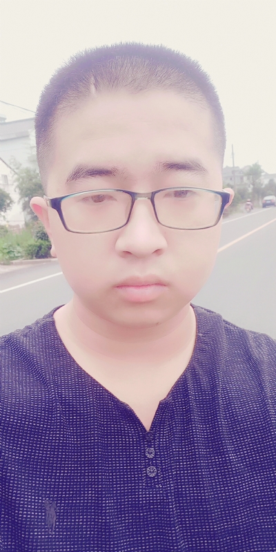 徐先森的第一张照片--南充相亲服务中心