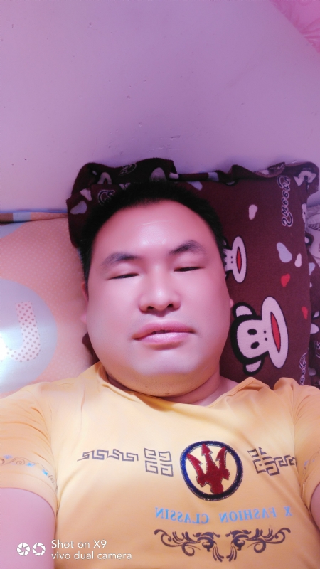 孤狼的第一张照片--南充相亲服务中心